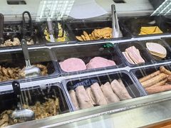 -SUBWAY赛百味(浦东机场店)