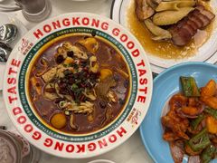 -新世界餐厅(万达店)
