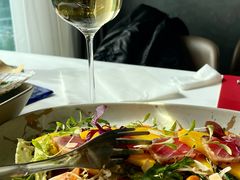 -普朗姆生蚝牛排馆 The Plump Oyster(成都摩方购物中心店)