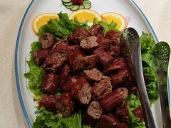 -比尔森韩式烤肉自助(绿园店)