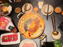 -色響火锅(恒隆广场店)