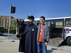 -大连人民广场