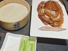 -凤凰园烤鸭店·唐山菜(唐山站店)
