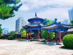 -大钟寺古钟博物馆