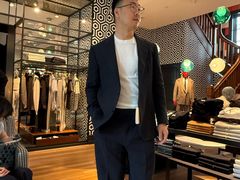 -SUITSUPPLY(安福路店)