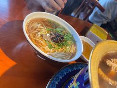 -满族八旗正宗牛肉面