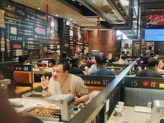 -丰茂烤串(建设街店)