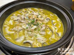 -江南鱼捞(北仑银泰城店)