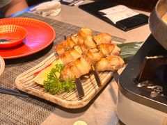 -满来寿喜烧(金虹桥店)