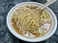 -燊意布拉肠云吞面(中山四路店)