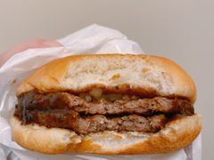 -麦当劳餐厅(龙平西路店)