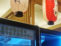 门面-伊豆野菜村(大族广场店)