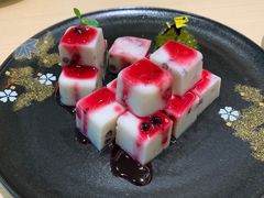 -吕氏疙瘩汤·海鲜新鲁菜(凯德mall新都心店)