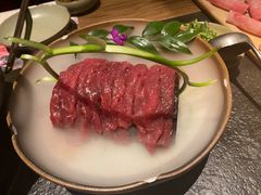 -盡膳口福跷脚牛肉火锅(合生汇购物中心店)