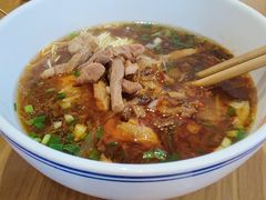 -无名粉店(五一广场店)
