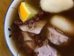 -一心甜汤(丹凤街店)