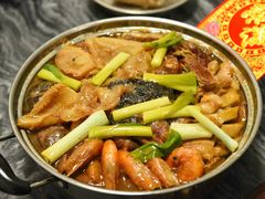 -唐苑酒家·岭南粤菜名店(太古仓店)