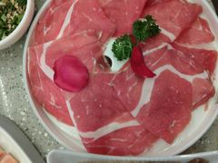 -大龙燚火锅(太古里店)