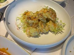 -玫瑰厅上海菜(兴国路店)