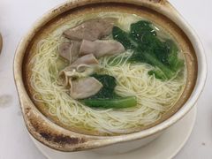 -京华世纪酒店·潮苑大酒楼(益华百货店)