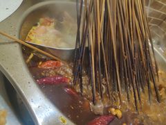 -水碾河刘老大串串香(水碾河路店)