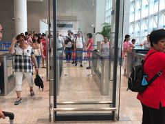 -厦门五通客运码头