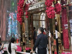 -新世界大丸百货