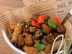 -太二酸菜鱼(天鹅湖万达店)