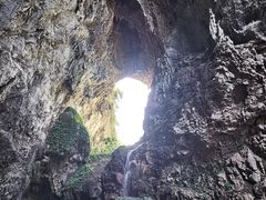 -英西峰林·洞天仙境