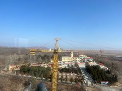 -珲春防川景区