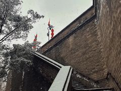 -西安城墙·碑林历史文化景区