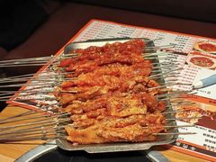 -邢氏老太太烤串(北兴街店)