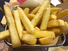 -遇见西木美式餐厅(体育路店)