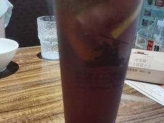 -路易十三西餐厅(西关新天地店)