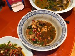 -陈先进鱼馆·夜宵·地道农家菜(湖墅南路店)