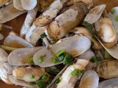 -天桥饭店·特色海鲜(金山嘴渔村店)