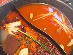 -肖婷姐大铁锅重庆火锅(南湖店)
