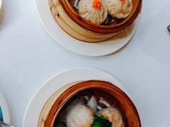 -广州富力丽思卡尔顿酒店·丽轩·粤菜