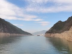 -白帝城·瞿塘峡景区