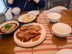 -隔壁老王·家常云南菜(花巷店)