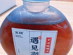 -文叔·湖北名小吃·小龙虾(华强北店)