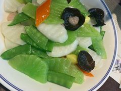 -老厨家(友谊路总店)
