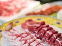 -小龙翻大江文化火锅(宽窄店)