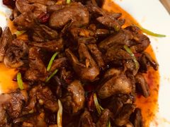 -九龙餐厅(大沽路店)