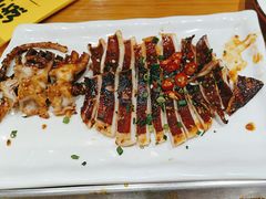 -喝丢一只鞋海鲜烧烤(文体街店)