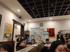-湘肠香火锅店(团结湖店)