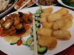 -番禺宾馆丽苑厅