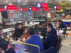 -老佛爷正宗铜炉蛙锅(五道口店)