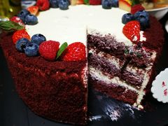 魅影红丝绒蛋糕-姆们M Sweetie Cake(五道口店)