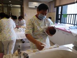 -百佳医疗级月子会所
